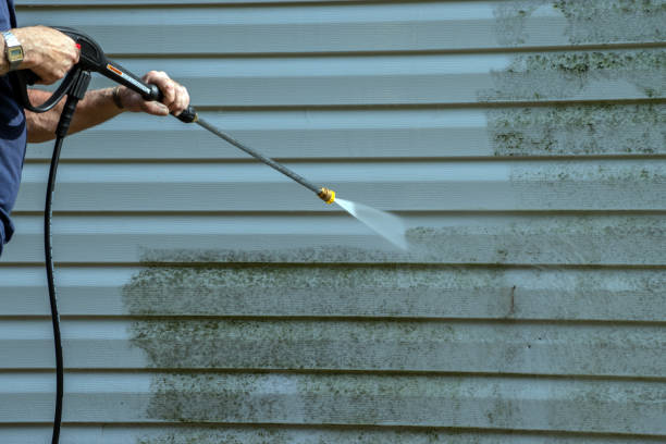 Trusted Platteville, WI Pressure Washing Experts